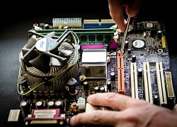 PC & Printer Repair